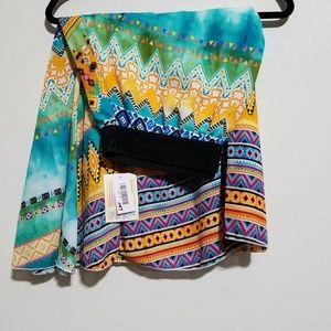 LuLaRoe XL Lola